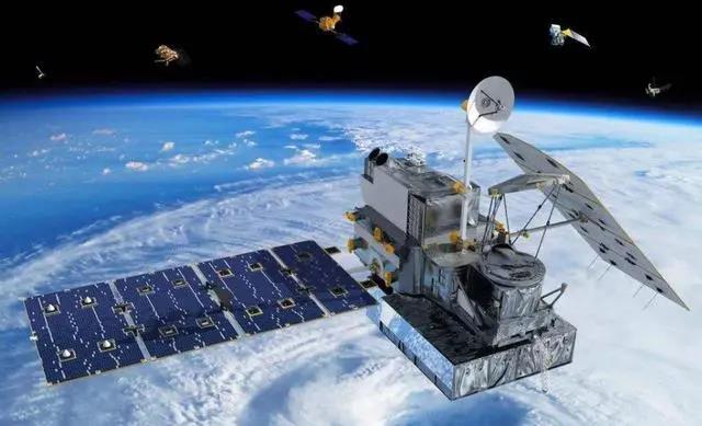 中國計劃在2030年建造完成空間太陽能發(fā)電站