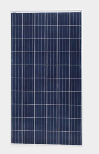 展宇標(biāo)準(zhǔn)組件 黑硅多晶太陽能組件（270-290 Watt）